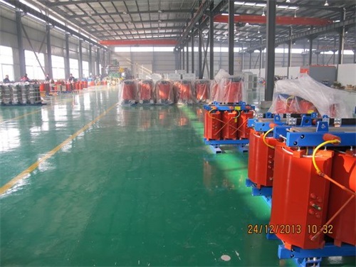 海南SCB13-160KVA/10KV/0.4KV干式变压器