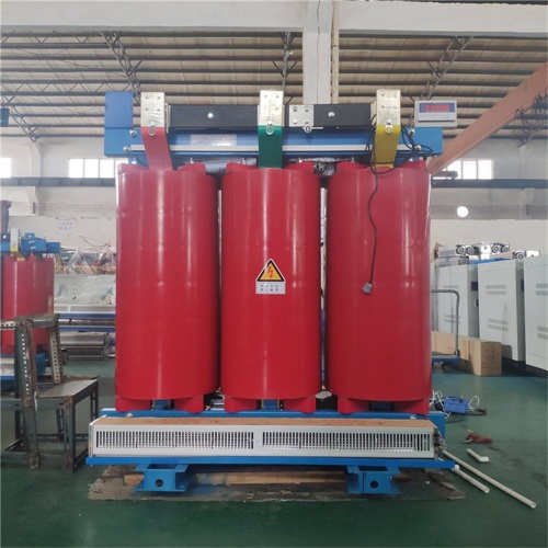 海南SCB10-80KVA/10KV/0.4KV干式变压器