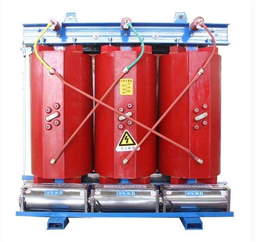 海南SCB10-3150KVA/10KV/0.4KV干式变压器