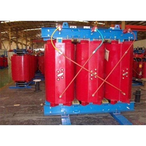 海南SCB11-200KVA/10KV/0.4KV干式变压器