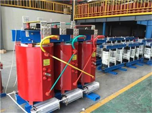 海南SCB11-160KVA干式变压器厂家现货