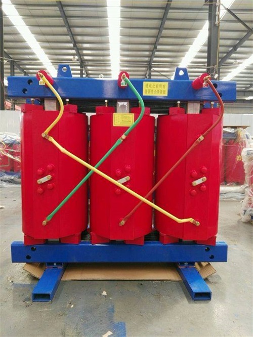 海南SCB10-500kva干式变压器现货库存